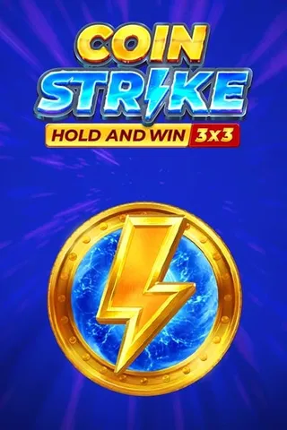 Coin Strike: Hold and Win