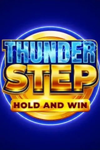 Thunder Step